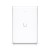 Точка Доступа UBIQUITI U7-Pro-Wall, Wi-Fi 7 (802.11be), 5700Mbps, 1x2,5G PoE(in) в Metoo.kz - Metoo (1)