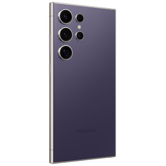 Смартфон Samsung Galaxy S24 Ultra 5G 512GB, Titanium Gray (SM-S928BZTHSKZ) - Metoo (3)