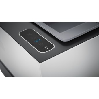 Принтер лазерный HP Neverstop Laser 1000w - Metoo (5)