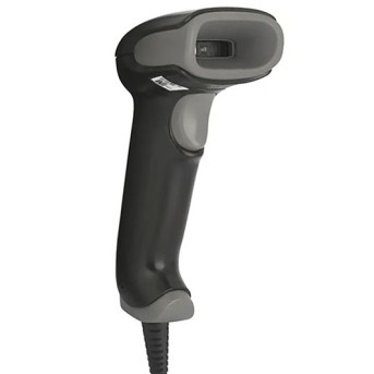 Сканер штрих-кода Honeywell Voyager XP 1472g 1470G2DR-2USB-R (USB, Черный, Без подставки, Ручной проводной, 2D) - Metoo (1)