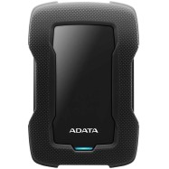 Внешний жесткий диск ADATA HD330 5 ТБ AHD330-5TU31-CBK