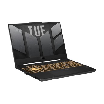 Ноутбук ASUS TUF Gaming FX507VV-LP250 15.6" (90NR0BV7-M00NU0) - Metoo (2)
