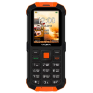 Мобильный телефон teXet TM-501R Черно-оранжевый