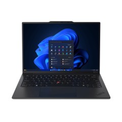 Ноутбук Lenovo ThinkPad X1 Carbon G12 14" (21KC006MRT)