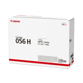 Картридж 056H для Canon MF542x/<wbr>MF543x/<wbr>LBP325x, 21К (О) 3008C002 - Metoo (1)