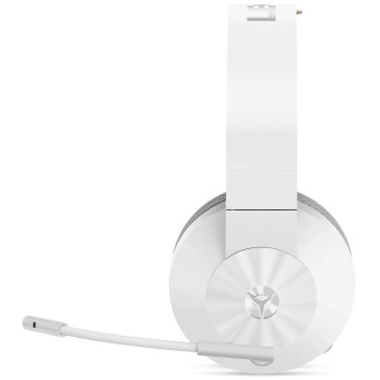 Гарнитура Lenovo Legion H600 Wireless Gaming Headset, беспроводная - Metoo (5)