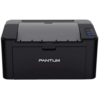 Принтер Pantum P2500NW лазерный (А4) - Metoo (1)