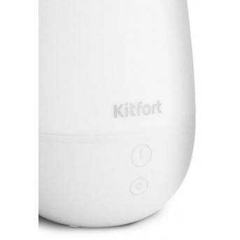 Увлажнитель воздуха Kitfort KT-2806 - Metoo (2)