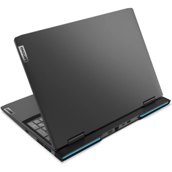 Ноутбук Lenovo IdeaPad 3 Gaming 16" (82SC006FRK) - Metoo (3)
