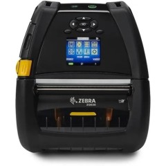 Принтер этикеток Zebra ZQ63-AUWAE14-00