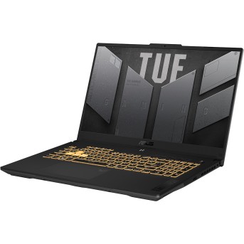 Ноутбук ASUS TUF Gaming F17 FX707VUR-HX210 17.3" (90NR0CS5-M00CJ0) в Metoo.kz - Metoo (3)