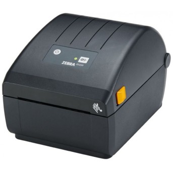 Принтер этикеток Zebra ZD220 TT ZD22042-T0EG00EZ - Metoo (1)