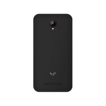 Смартфон Vertex Vertex Impress Lightning Черный 4.5'' 8Gb - Metoo (2)