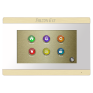 Комплект Falcon Eye FE-ARIES white