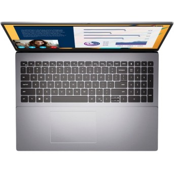 Ноутбук Dell Vostro 5620 16" (210-BDBL-2) - Metoo (2)