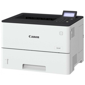 Принтер лазерный Canon i-SENSYS X 1643P - Metoo (3)
