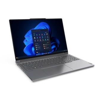 Ноутбук Lenovo ThinkBook 16p G5 IRX 16" (21N5001URU) - Metoo (2)
