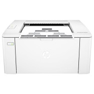 Принтер лазерный HP LaserJet PRO M102w