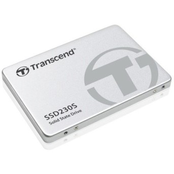 SSD накопитель Transcend 1Tb SSD230S TS1TSSD230S, 2.5", SATA III - Metoo (3)
