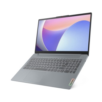 Ноутбук Lenovo IdeaPad Slim 3 15IAN8 15.6" (82XB00C8RK) - Metoo (2)