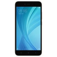 Смартфон Xiaomi Redmi Note 5A prime 32G Серый, черный