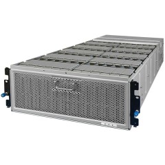 WD/<wbr>HGST Storage SE4U60-60 360TB nTAA SNGL SATA 512E SE