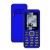 Мобильный телефон Maxvi p1 Blue - Metoo (2)