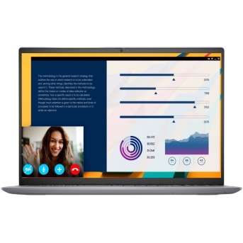 Ноутбук Dell Vostro 5620 16" (210-BDBL-2) - Metoo (1)