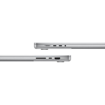 Ноутбук Apple MacBook Pro 16" (MX2U3RU/<wbr>A) - Metoo (4)