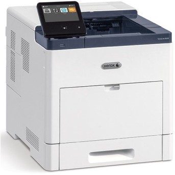 Принтер лазерный Xerox VersaLink C600DN - Metoo (2)