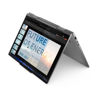 Ноутбук Lenovo ThinkPad X1 2-in-1 Gen 9 14" (21KE006ART) в Metoo.kz - Metoo (3)