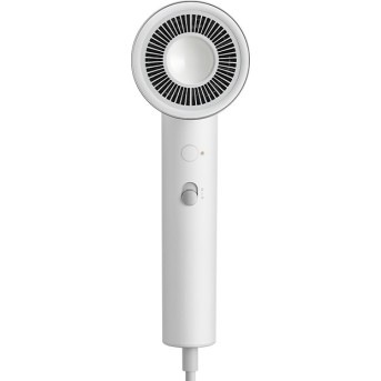 Фен для волос Xiaomi Water Ionic Hair Dryer H500 (CMJ03LX) Белый - Metoo (5)
