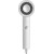 Фен для волос Xiaomi Water Ionic Hair Dryer H500 (CMJ03LX) Белый - Metoo (5)