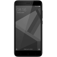 Смартфон Xiaomi Redmi 4X 16Gb Черный