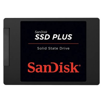 SanDisk SSD PLUS 1TB SSD, 2.5” 7mm, SATA 6 Gbit/<wbr>s, Read/<wbr>Write: 535 MB/<wbr>s / 450 MB/<wbr>s - Metoo (1)