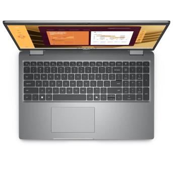 Ноутбук Dell Latitude 5550 15.6" (210-BLMN_N065L555015EMEA_VP) - Metoo (2)