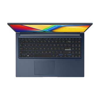 Ноутбук ASUS VivoBook 15 X1504VA-BQ2274 15.6" (90NB10J1-M02UU0) - Metoo (4)