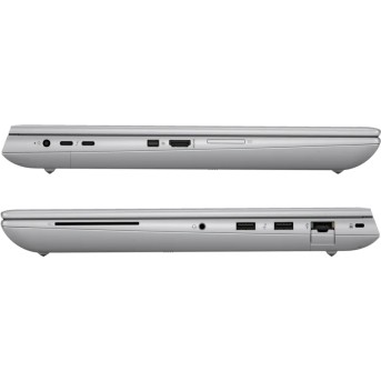 Ноутбук HP ZBook Fury G11 16.0" (62X89EA) - Metoo (2)