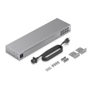 Коммутатор 8PORT 10G SFP+ UniFi Switch Aggregation USW-Aggregation UBIQUITI
