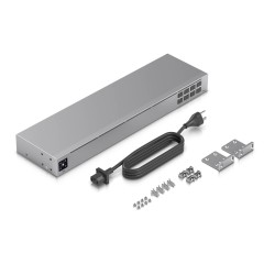 Коммутатор 8PORT 10G SFP+ UniFi Switch Aggregation USW-Aggregation UBIQUITI