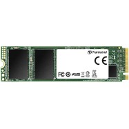 SSD накопитель 256Gb Transcend TS256GMTE220S, M.2, PCI-E 3.0