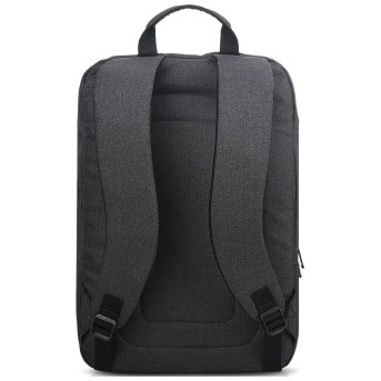 Рюкзак для ноутбука Lenovo15.6 Backpack B210 Black - Metoo (3)