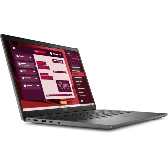 Ноутбук Dell Latitude 3550 15.6" (210-BLRD_N004L355015EMEA_VP) - Metoo (3)