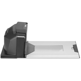 Сканер штрих-кода Zebra MP7000 (USB, Черно-серый, Стационарный, 2D) - Metoo (2)