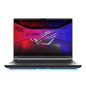 Ноутбук ASUS Rog Strix G615JM-RV020 16" (90NR0N61-M000R0) - Metoo (1)
