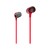 Наушники с микрофоном HyperX Cloud Earbuds II Red 705L8AA в Metoo.kz - Metoo (2)