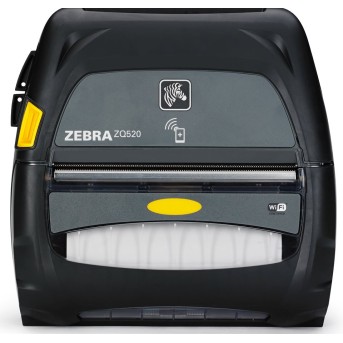 Принтер этикеток Zebra ZQ52 - Metoo (3)