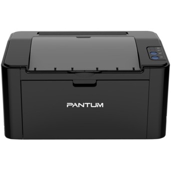 Принтер Pantum P2500W лазерный (А4) - Metoo (1)