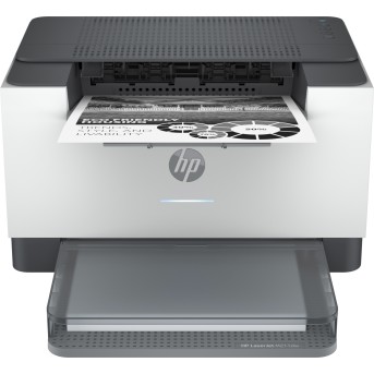 Принтер лазерный HP LaserJet M211dw - Metoo (1)