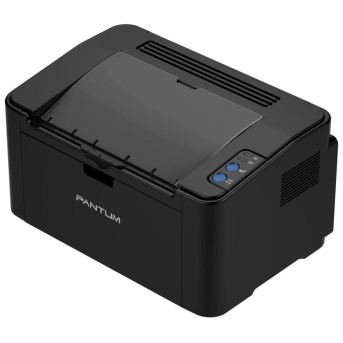 Принтер Pantum P2500W лазерный (А4) - Metoo (2)